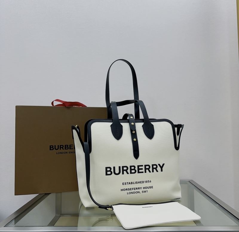 Burberry Shopping Bags